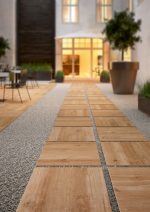 Treverkhome20 Larice Marazzi - imagine 2