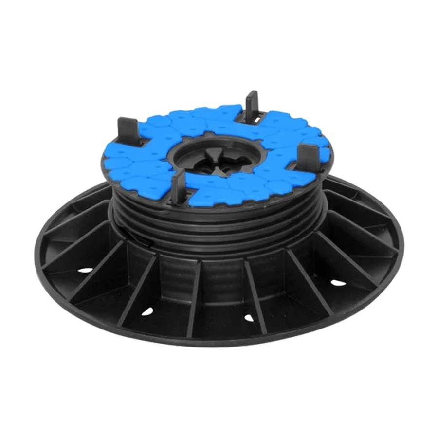 Plot reglabil-37-60-mm-pardoseli flotante-suport-Hercules-dakota Plot reglabil 37-60 mm HERCULES cu cap autonivelant - imagine 1