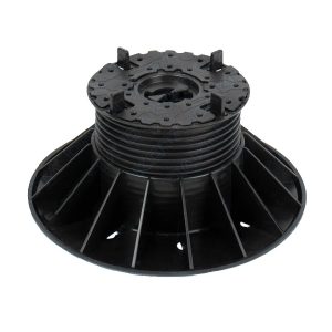 Plot reglabil 60-94 mm HERCULES cu cap autonivelant