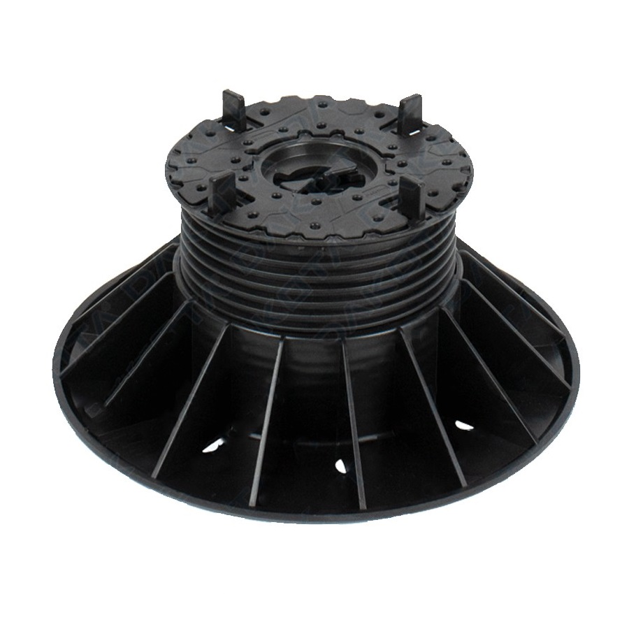 Plot reglabil-60-94-mm-pardoseli flotante-suport-Hercules-dakota Plot reglabil 60-94 mm HERCULES cu cap autonivelant