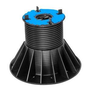 Plot reglabil 94-150 mm HERCULES cu cap autonivelant